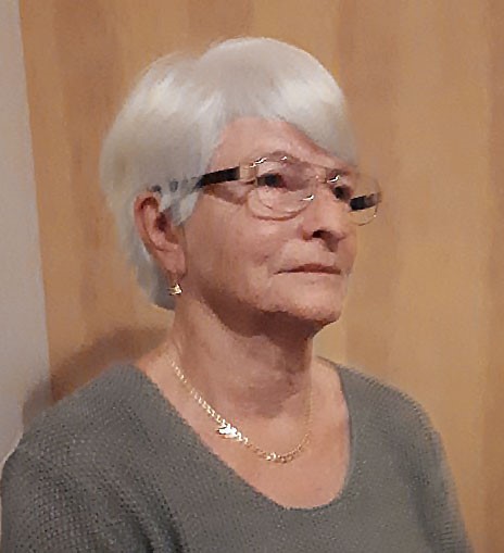 Karin Petterson